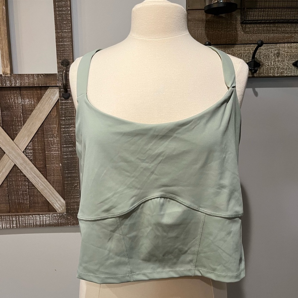 Ador me teal sports‎ bra